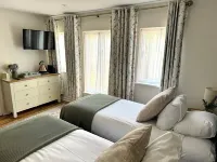 Thatched Cottage Hotel Hotels in Brockenhurst