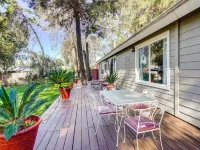 Fallbrook Vacation Rental 3 Mi to Wineries! Hotels in Fallbrook