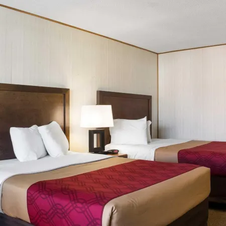 Econo Lodge