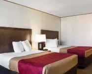 Econo Lodge Hotels in Wall