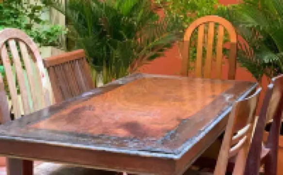 Chi Hieu Homestay
