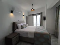 Gokceada Marmaros Butik Otel Hôtels à : Derekoy Sahinkaya