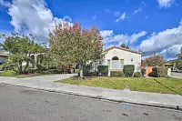 Chula Vista Studio w/ Hot Tub ~ 9 Mi to Downtown