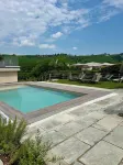 Cascina Bellonuovo - piscina