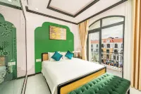 The White Wind Hotel Hotels in Phu Quoc Island
