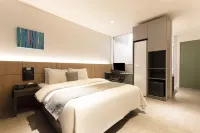 Aurora Hotel Hotels in Gimpo-si