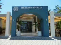 Mercans Bodrum Beach Hotel