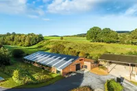 Sporthotel Taeru Hotels in 