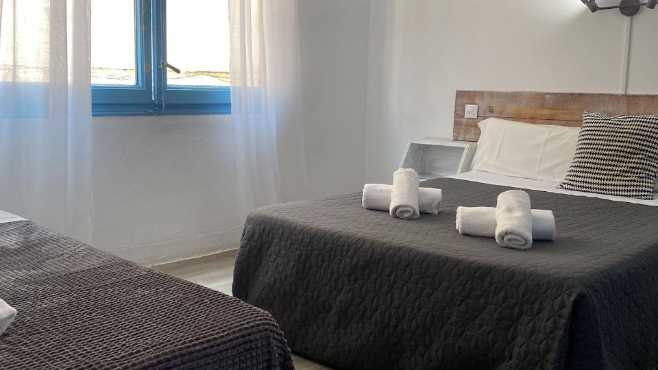 Hotel & Restaurante Bergantí