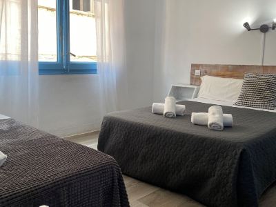 Hotel & Restaurante Bergantí