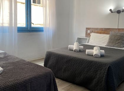Hotel & Restaurante Bergantí