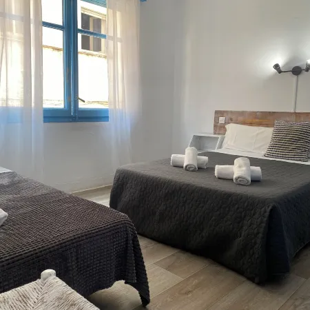 Hotel & Restaurante Bergantí