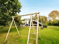 6 Person Holiday Home in Oksbol