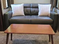 Cozy RV with AC and WiFi in Marvelous Metaline Hotele w: Pend Oreille County