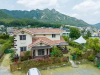 Gongju Man and Tree Pension