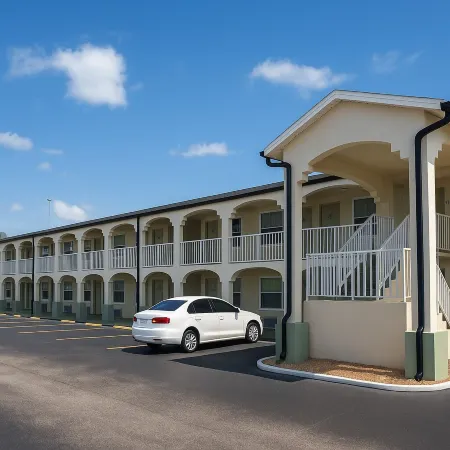Days Inn by Wyndham Bradenton I-75