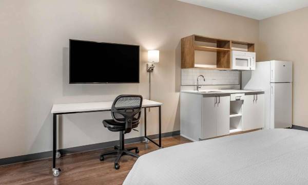 Extended Stay America Premier Suites - Bluffton - Hilton Head
