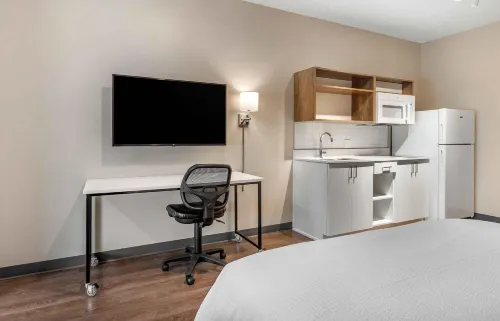 Extended Stay America Premier Suites - Bluffton - Hilton Head - Wifi
