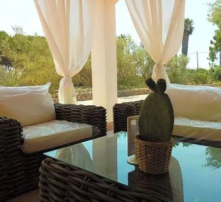 Hotel Residence Noto Marina e Spa