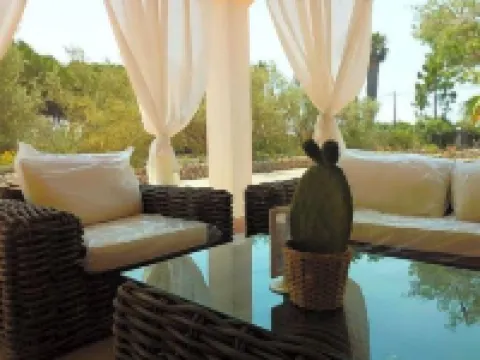 Hotel Residence Noto Marina e Spa