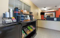 Extended Stay America Suites - Columbia - West - Interstate 126 Hoteles en West Columbia