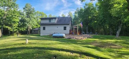 Adventure in the Blue Hills! Great for Hiking, ATV's  snowmobiling & hunting