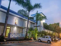 Hotel Plaza Yara โรงแรมใกล้ท่าจอดเรือ Pez Vela