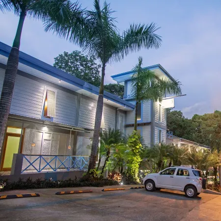 Hotel Plaza Yara