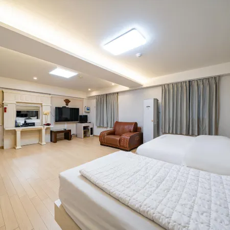 Paradise Spa Hotel