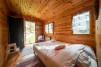 Les Copains à Bord - Chambres d'hôtes et Roulottes