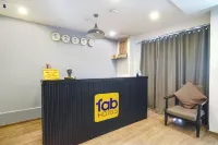 FabHotel Cinco Hotels in Secunderabad