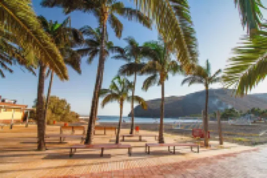 Miramar 3 - San Sebastián de La Gomera