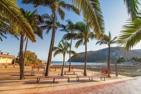 Miramar 5 - San Sebastián de La Gomera