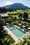 Hotel Arc-en-Ciel Gstaad Hotels in Gstaad