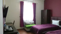 Charaka Hotel