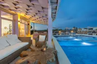 Paradise Island Villas - Villaer