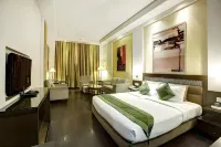 Hotel Western Court Panchkula Hotels near Park 10