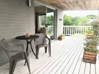 Lovemore Lodges Knysna