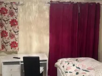 Komegloba大房間