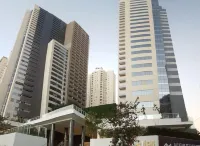Flat Brookfield Towers