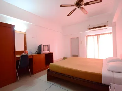 DMa Hotel Hotels in 