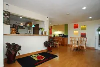 Super 8 by Wyndham Anderson/Clemson Area Hotels in Anderson