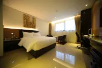 First Hotel Hotels in Guri-si
