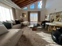 VILLA CASA BLANCA Hotels in Villa de Juarez