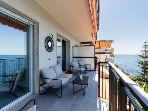 Seaview Hotels in Ospedaletti