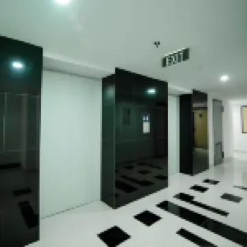 The Alton Apartemen Semarang by Sirooms