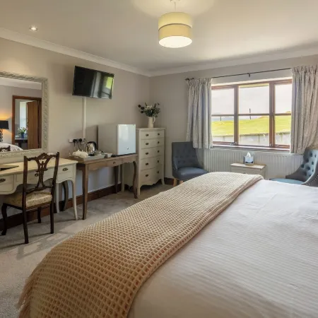 Beacons View B&B