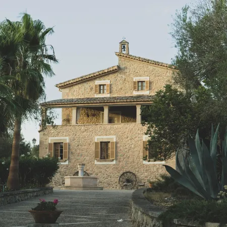 Finca Can Estades