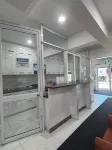 RAMSHORN MOTEL