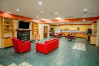 OYO Hotel Greensboro East I 40 - 2-Star